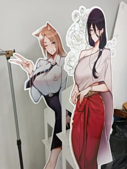 Page 420 of Unbeller X/Twitter 2019-2024