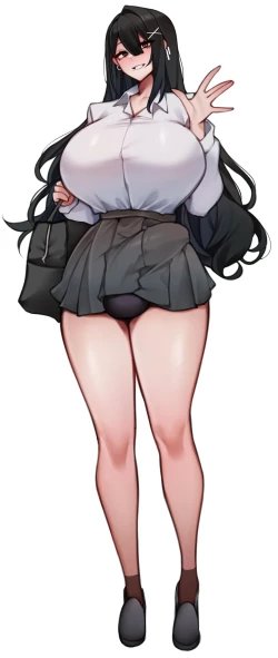 Page 697 of Unbeller X/Twitter 2019-2024