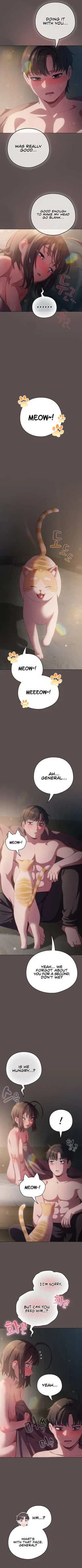 Page 100 of The General Is Here!