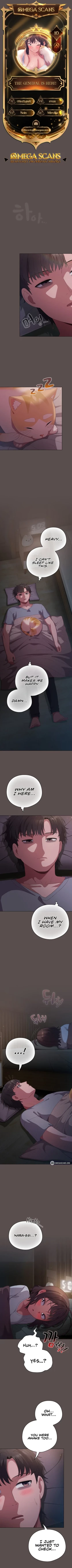 Page 102 of The General Is Here!