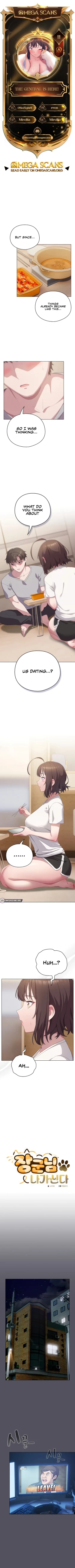 Page 112 of The General Is Here!