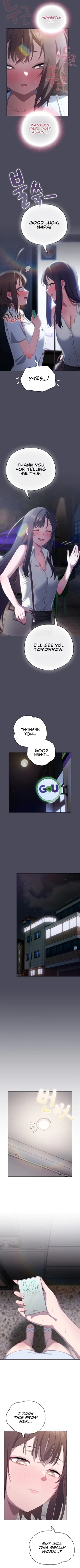 Page 131 of The General Is Here!