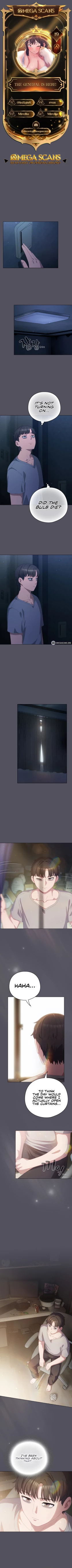 Page 197 of The General Is Here!