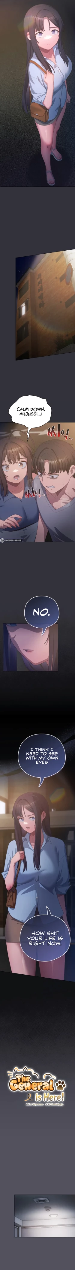 Page 211 of The General Is Here!