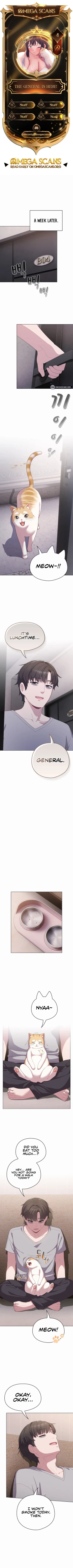 Page 38 of The General Is Here!