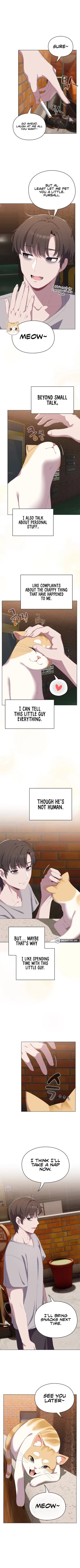 Page 8 of The General Is Here!