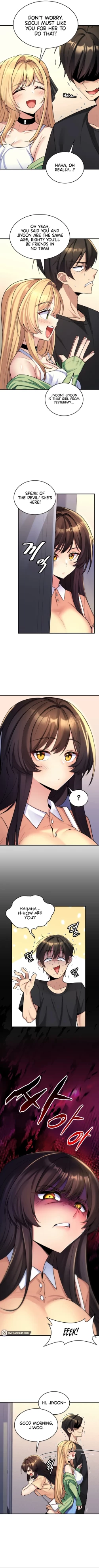 Page 47 of Rented Room Brides