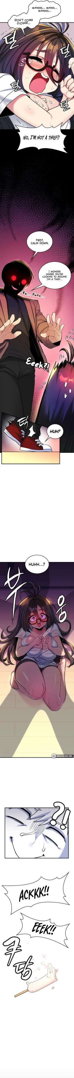 Page 8 of Rented Room Brides