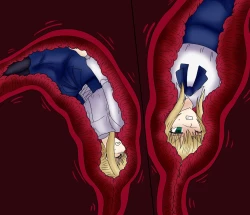 Page 105 of アルトリア吸収メディア第一章 リメイク＋大幅追加改修（完全版）