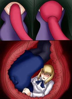 Page 127 of アルトリア吸収メディア第一章 リメイク＋大幅追加改修（完全版）