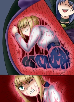 Page 133 of アルトリア吸収メディア第一章 リメイク＋大幅追加改修（完全版）