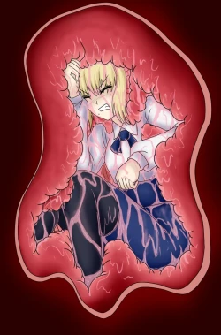 Page 134 of アルトリア吸収メディア第一章 リメイク＋大幅追加改修（完全版）