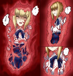 Page 162 of アルトリア吸収メディア第一章 リメイク＋大幅追加改修（完全版）