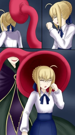 Page 46 of アルトリア吸収メディア第一章 リメイク＋大幅追加改修（完全版）