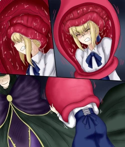 Page 55 of アルトリア吸収メディア第一章 リメイク＋大幅追加改修（完全版）