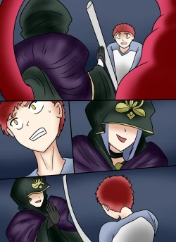 Page 73 of アルトリア吸収メディア第一章 リメイク＋大幅追加改修（完全版）