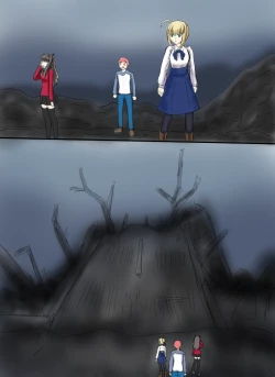 Page 7 of アルトリア吸収メディア第一章 リメイク＋大幅追加改修（完全版）