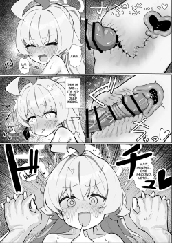 Page 10 of Hoshino Ochiru | Falling Star