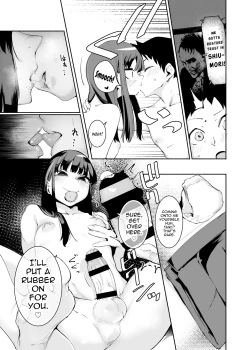 Page 19 of Tenkousei-kun