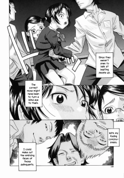Page 132 of Koushuu Yokujou | Public Lust