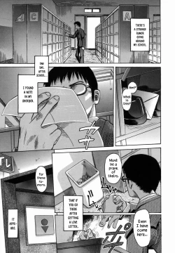 Page 167 of Koushuu Yokujou | Public Lust