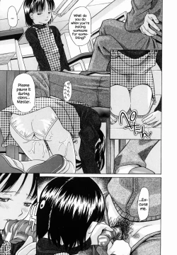 Page 45 of Koushuu Yokujou | Public Lust