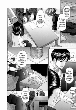 Page 54 of Koushuu Yokujou | Public Lust