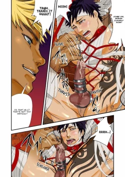 Page 13 of Monster 2