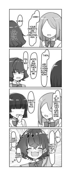 Page 146 of Imouto Series | Kisschan