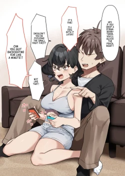 Page 292 of Imouto Series | Kisschan