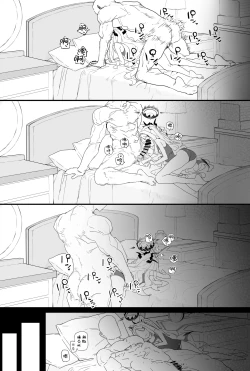 Page 29 of Hina-chan to Ichaicha Suru Hon 2 | 和日奈酱卿卿我我的本2