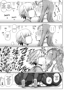 Page 3 of Oshitsu no MaikoSensei From The Nurse Office