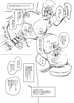 Page 260 of Tabegoro Jukujo