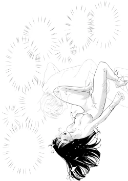 Page 36 of Karada o Irekawate Sukikatte Shiyou to Shitara Mou Nanka Sugee! | 交換身體並試著爲所欲爲一番後發現好厲害