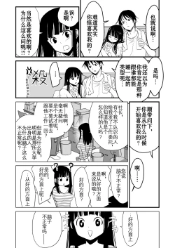 Page 45 of Karada o Irekawate Sukikatte Shiyou to Shitara Mou Nanka Sugee! | 交換身體並試著爲所欲爲一番後發現好厲害