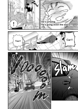 Page 45 of Ookikute Kowai kedo Kono Karada de Uketometai 2