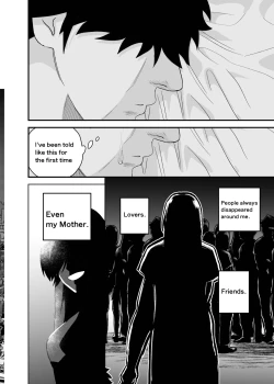 Page 57 of Ookikute Kowai kedo Kono Karada de Uketometai 2