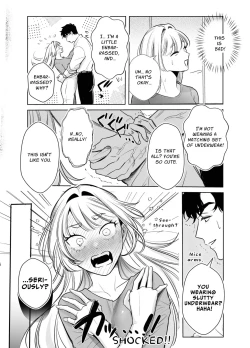 Page 11 of Kaerenai Futari| They Can't Go Back