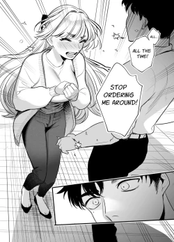 Page 43 of Kaerenai Futari| They Can't Go Back