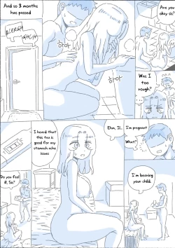 Page 169 of My Sister vol.1