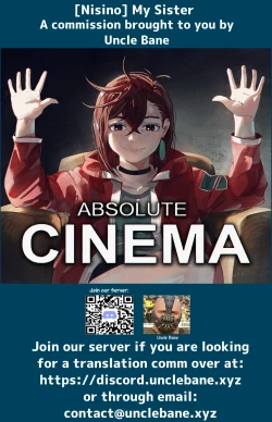 Page 188 of My Sister vol.1