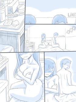 Page 18 of My Sister vol.1