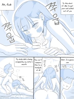 Page 37 of My Sister vol.1