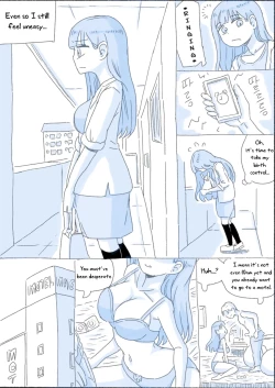 Page 68 of My Sister vol.1