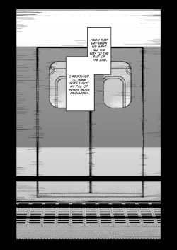 Page 25 of Naritakunai no ni Succubus ni Natte Shimatta Yamada-san Densha Rankou Hen | Ms. Yamada Became A Succubus Even Though She Didn't Want To