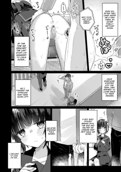 Page 5 of Naritakunai no ni Succubus ni Natte Shimatta Yamada-san Hotel Omochikaeri Hen | Ms. Yamada Became A Succubus Even Though She Didn't Want To