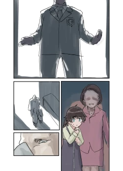 Page 38 of 繁触Ninmu Hanamori Asuka-san no Anzen Eisei Tokushu Katsudou