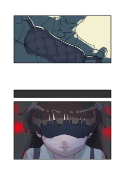 Page 40 of 繁触Ninmu Hanamori Asuka-san no Anzen Eisei Tokushu Katsudou