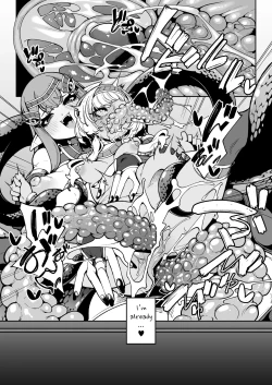 Page 37 of Hikari Todokanu Yami Nosoko