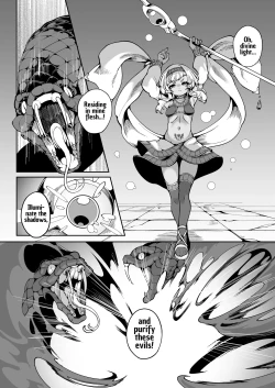 Page 5 of Hikari Todokanu Yami Nosoko